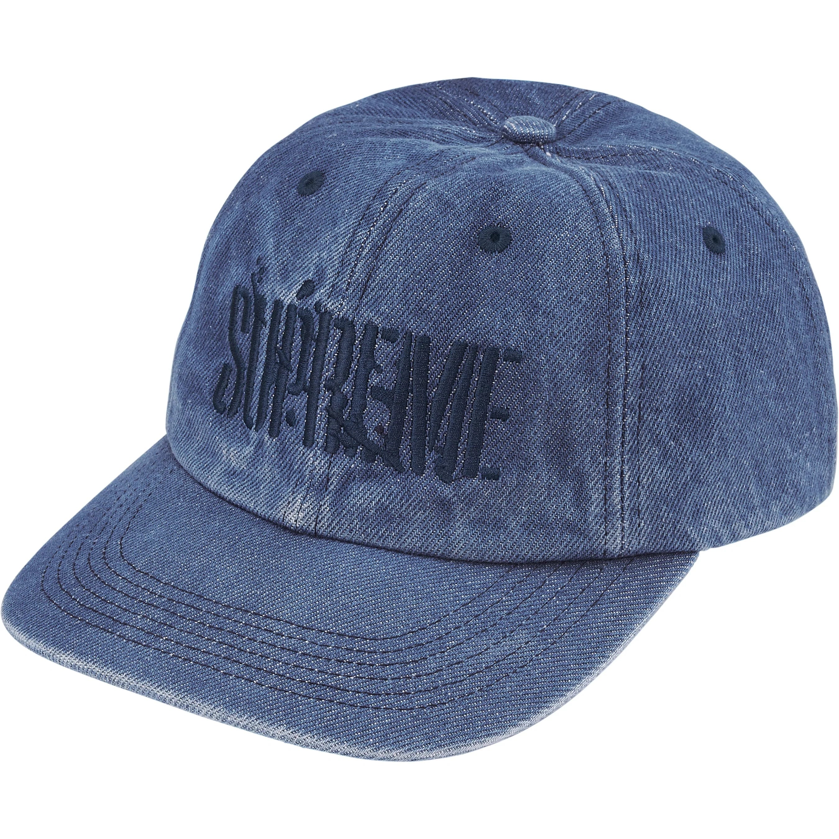 Splatter 6-Panel view 6
